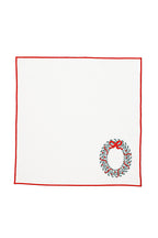 Christmas Door 2'li Peçete