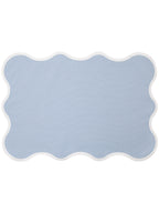 Baby Blue Wave 2'li Amerikan Servisi