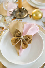 Load image into Gallery viewer, Beige Napkin Bows (Set of 4)
