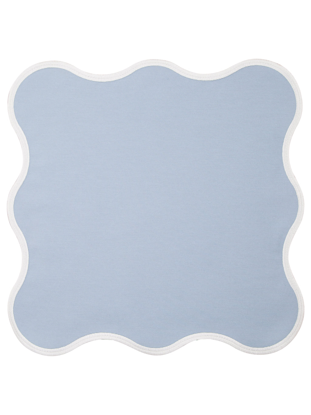 Baby Blue Wave 2'li Peçete