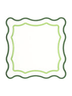 Green Wave Amerikan Servisi + Peçete