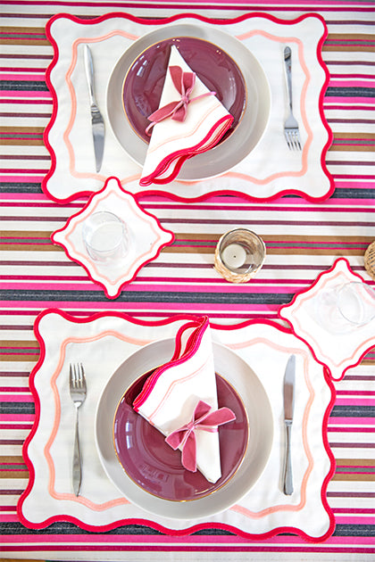 Pink Wave 2'li Amerikan Servisi