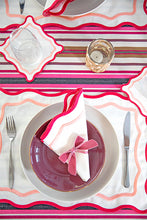 Load image into Gallery viewer, Pink Mini Napkin Bows (Set of 4)

