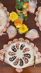Belle Époque 4'lü Set