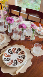 Camellia Placemat (Set of 2)
