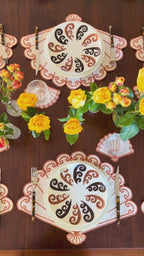 Belle Époque 4'lü Set