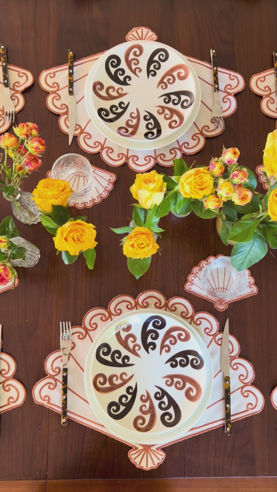 Belle Époque 4'lü Set