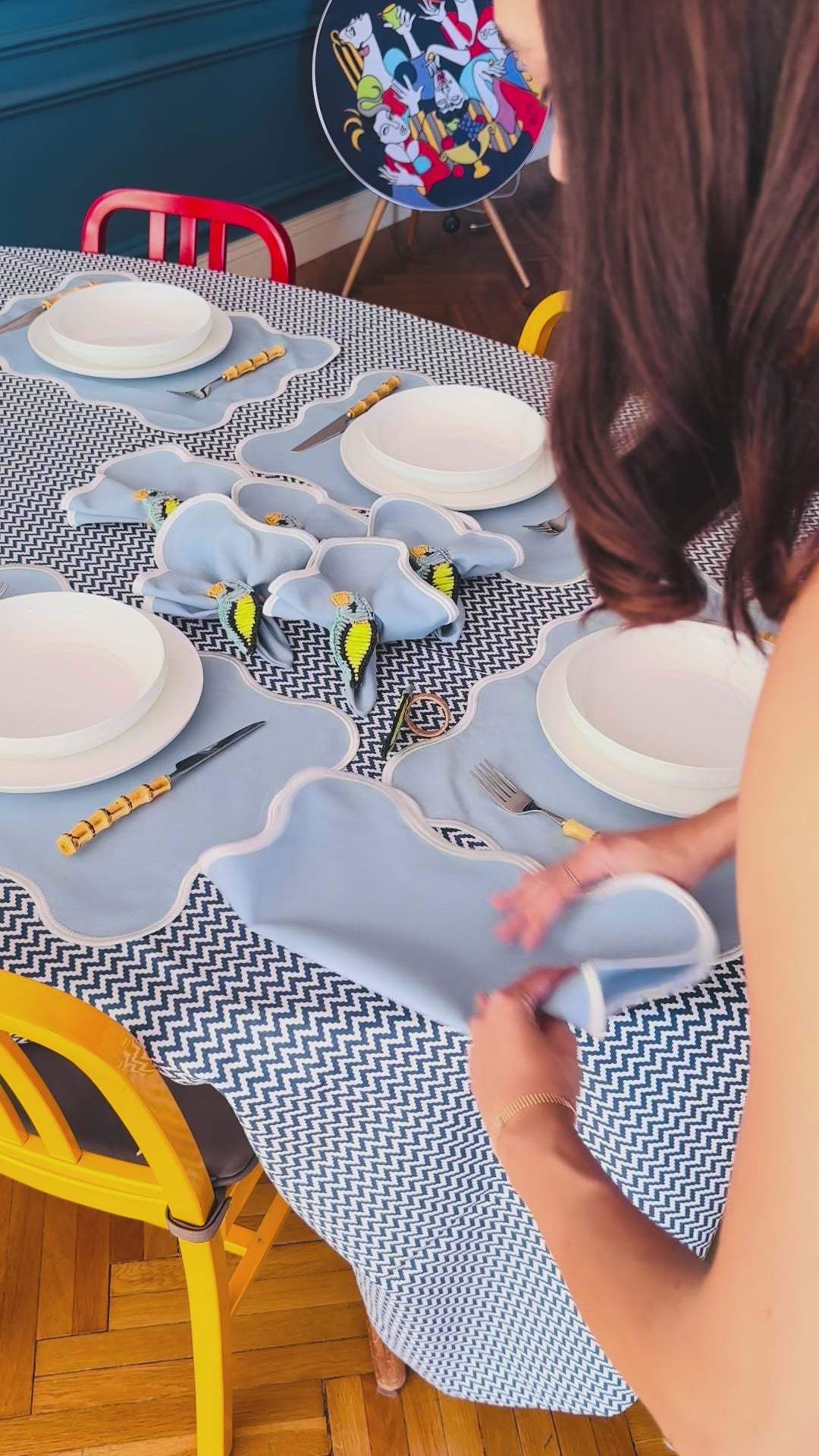 Parakeet