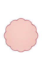 Rose Scallop 2’li Peçete